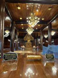 วัดพุทธวนาราม (วัดป่าวังน้ำเย็น)