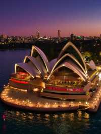 Sydney Opera House🇦🇺🦘