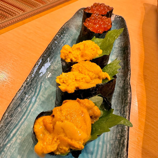 Hyotan Sushi