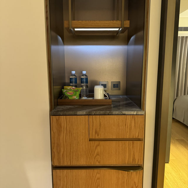 【台湾】MADISON TAIPEI Hotel 宿泊レポ