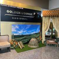 MH Golden Lounge KLIA