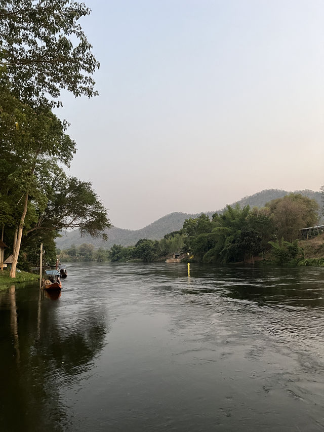 Mida Resort Kanchanaburi 