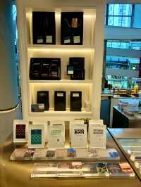 【太古】Blooms Coffee: 看電影逛街後喝咖啡好去處