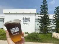  ประกาย คาเฟ่ แอน คูซีน