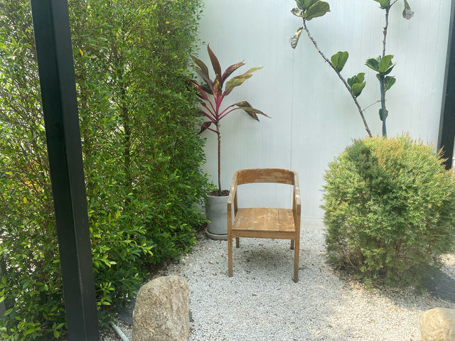  ประกาย คาเฟ่ แอน คูซีน