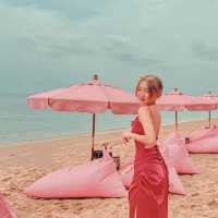 Tutu Beach 💗🌸🎀