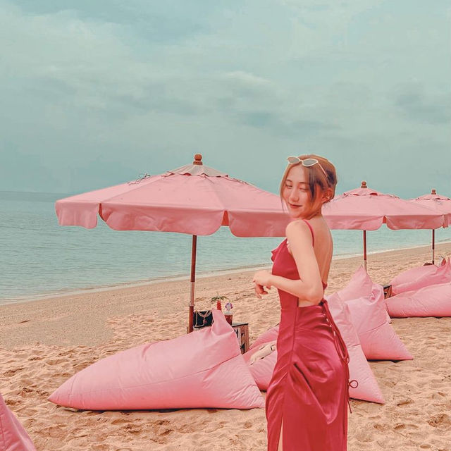 Tutu Beach 💗🌸🎀