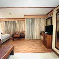 Asia Airport hotel Donmueang 