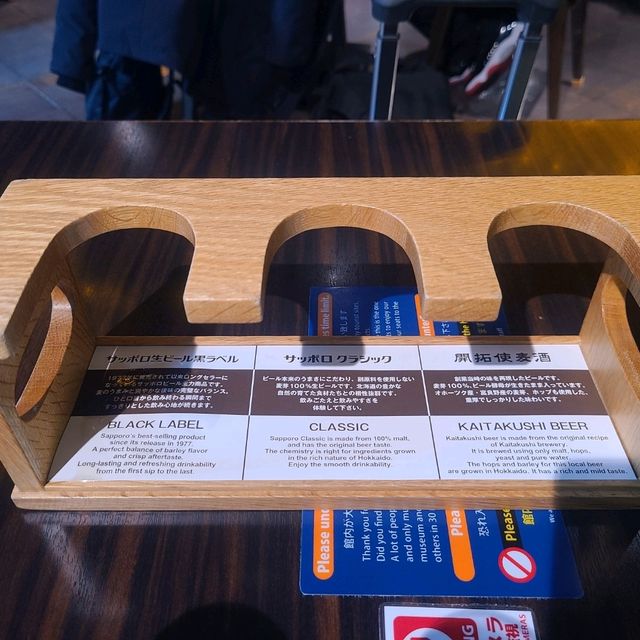 【北海道】ビール好きにオススメなスポット⭐サッポロビール園⭐