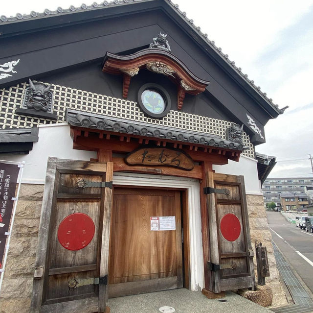 うなぎ屋 たむろ
