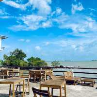 Visit Cafe at Johor Bahru Malaysia