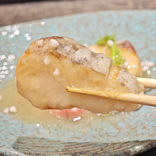 高級食材🐟極致🍣廚師發辦