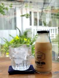La Viet Coffee Saigon
