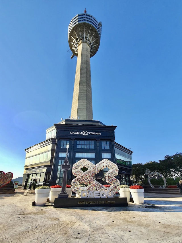 Daegu 83 Tower 83