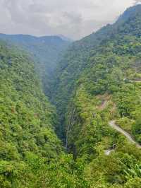 Asahan River Rafting