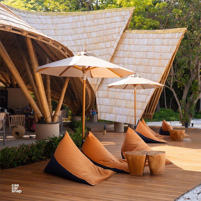 BAMBU BEACH CLUB แลนด์มาร์กใหม่ ระยอง