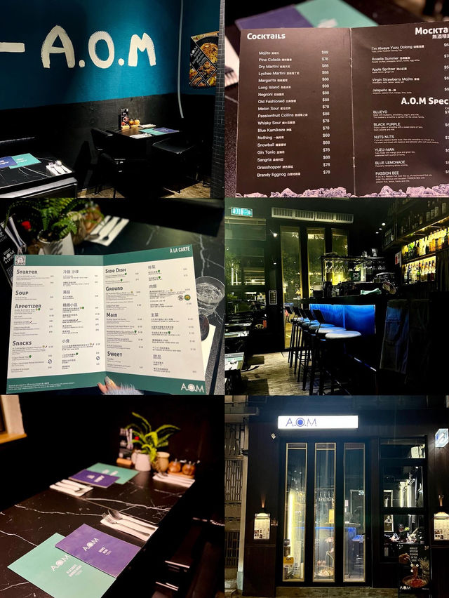 香港探店❤️ 西餐有驚喜酒吧西餐廳🍽🥳🥳🥳