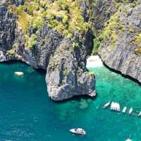 Top 5 ชายหาดที่ดีที่สุดในโลก | Maya Bay