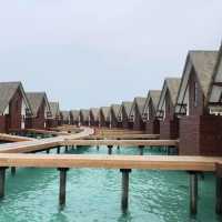 Premium exclusive experience in Maldives 