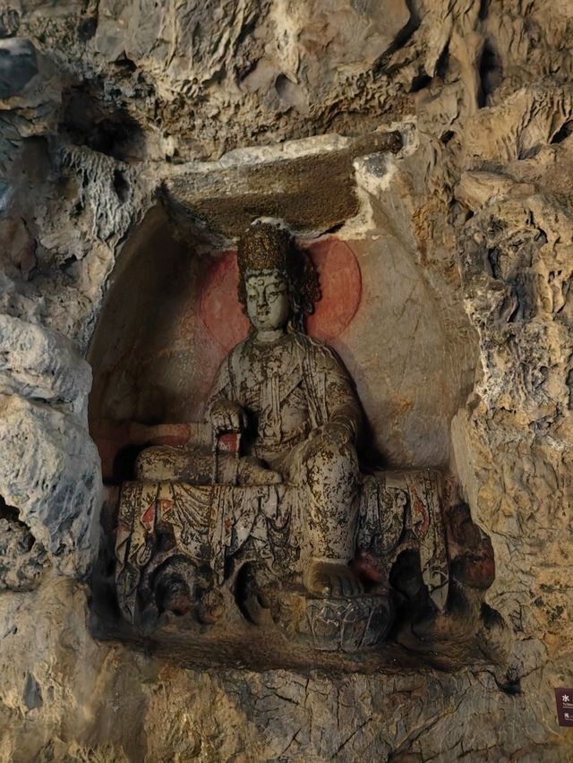 The Majestic LingYin Temple 