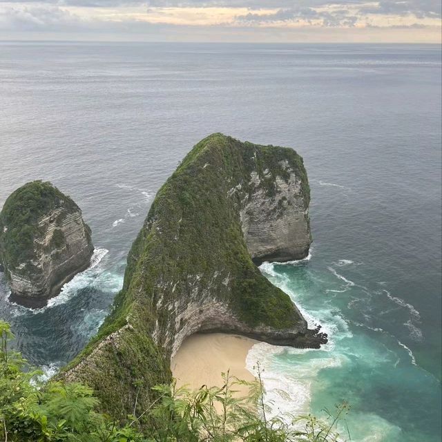 Penida island, Indonesia
