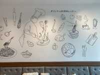 168 Cafe’ by YUU