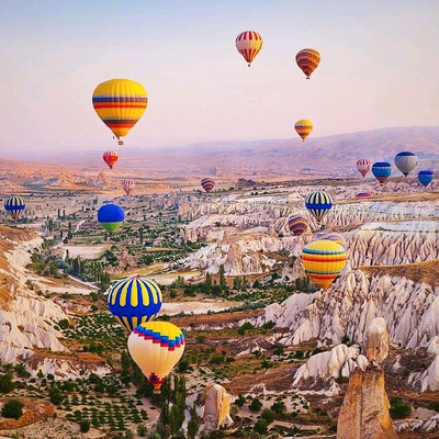 Cappadocia Turkey | Trip.com Cappadocia Cappadocia Turkey | Trip.com Cappadocia