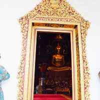 วัดราชโอรสารามราชวรวิหาร