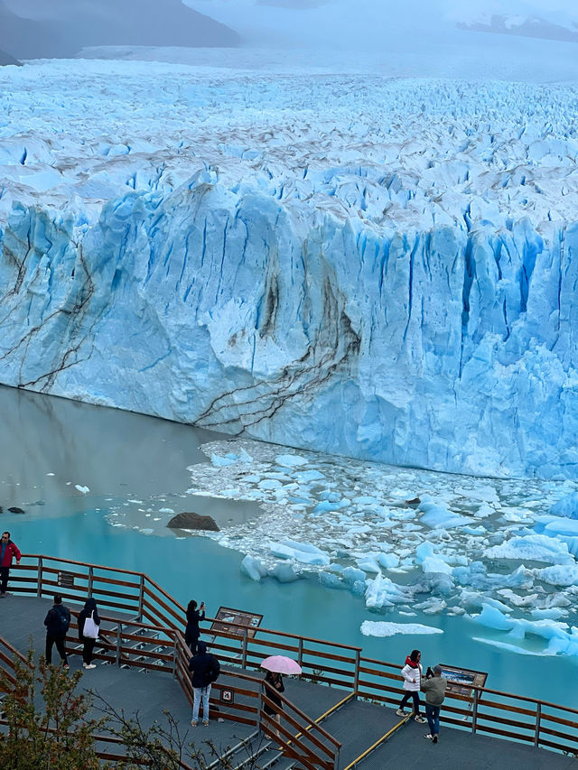 Perito Moreno Glacier Argentina