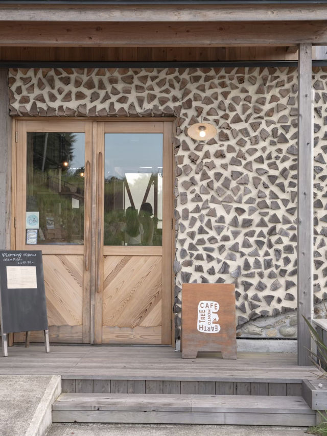 【千葉県/木更津市】人と地球に優しいオーガニックカフェ