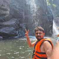 dudhsagar waterfall_ milk oceans 