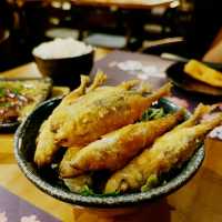 日系居酒屋 尖沙咀上樓的隱世餐廳