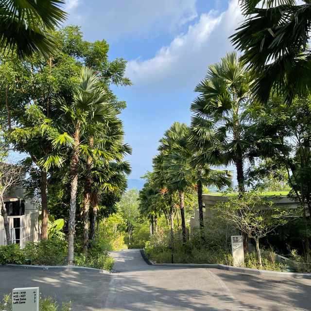 แนะนำโรงแรมบรรยสกาศดี