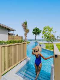รีสอร์ทเปิดใหม่ The Little Shore Khao Lak