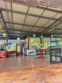 อร่อยสไตล์พื้นบ้าน ชมบาง