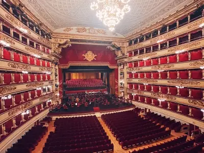 Teatro alla Scala Tickets [2026] - Promos, Prices, Reviews