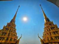 วัดสวย เขตพระนคร