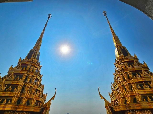 วัดสวย เขตพระนคร