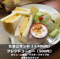 Rise cafe