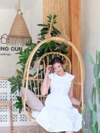 น่านอิงอุ่น…ที่พักในตัวเมืองน่าน