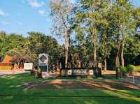Si Satchanalai Historical Park