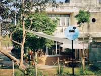 Quarry Haus Cafe • Ratchaburi