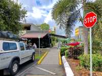 Odett's Cafe Cairns