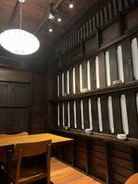 Magokoro teahouse มีใจให้มัจฉะ เชียงใหม่