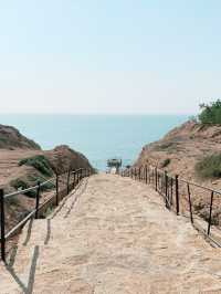 Escape to Paradise: Discover Nathiagali Beach in Karachi!