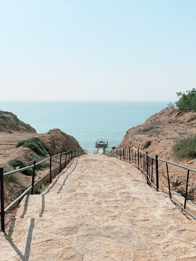 Escape to Paradise: Discover Nathiagali Beach in Karachi!