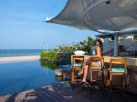🏝️ The Yana Villas Hua Hin ที่พักคิดทะเลหัวหิน