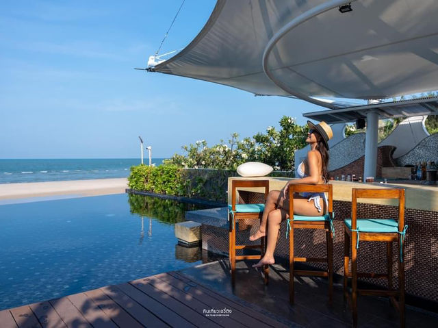 🏝️ The Yana Villas Hua Hin ที่พักคิดทะเลหัวหิน