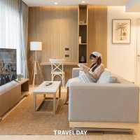 กิน นอน นวด Health Land Resort & Spa พัทยา