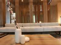 แวะมาพักผ่อนที่ Mandarin Eastville Pattaya 